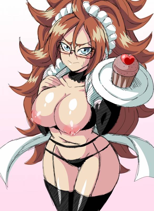 android 21