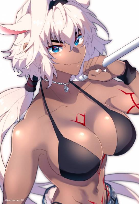 caenis (fate)