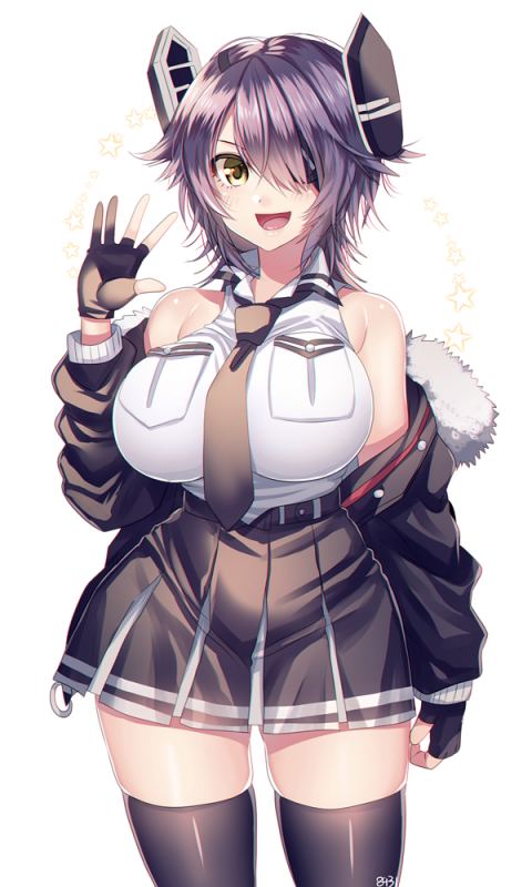 tenryuu (kantai collection)