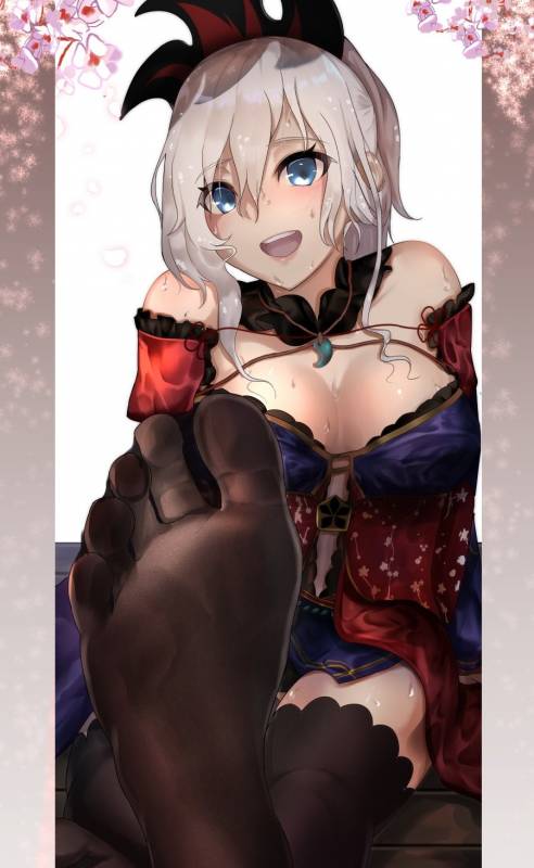 miyamoto musashi (fate grand order)