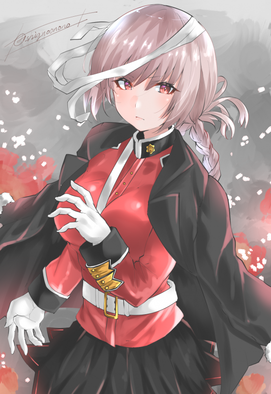 florence nightingale (fate grand order)