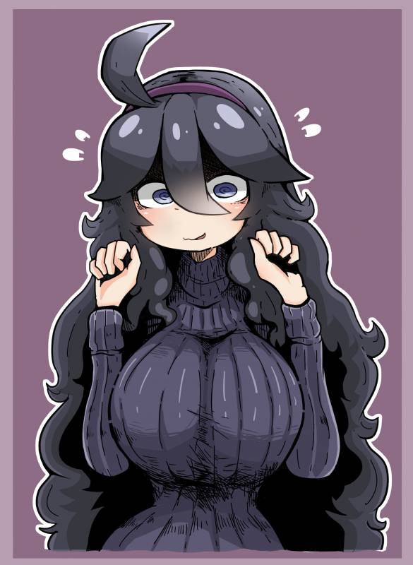 hex maniac (pokemon)