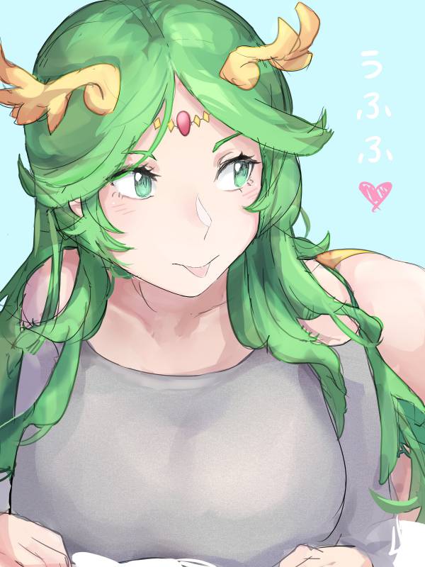 palutena