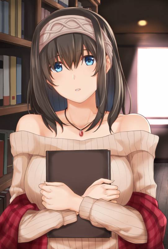 sagisawa fumika