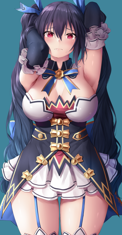 noire