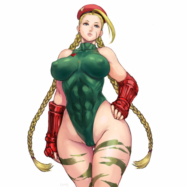 cammy white