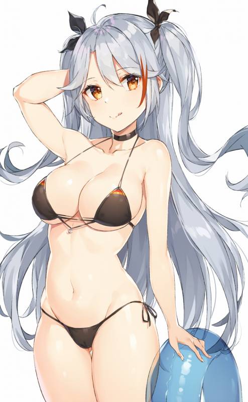 prinz eugen (azur lane)