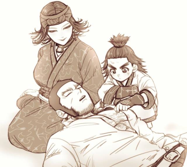 tanigaki genjirou