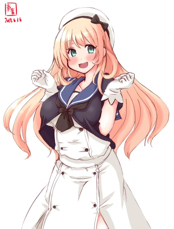 atago (kantai collection)+jervis (kantai collection)+touyama nao