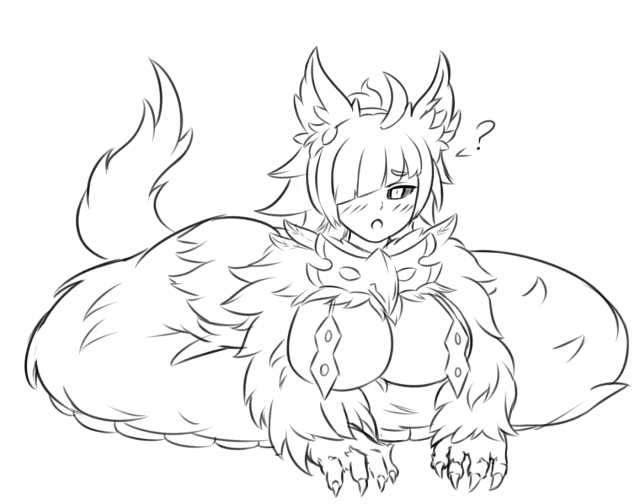 bunyip (monster girl encyclopedia)