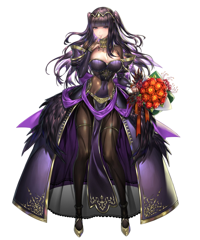 tharja