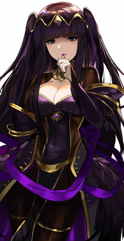 tharja