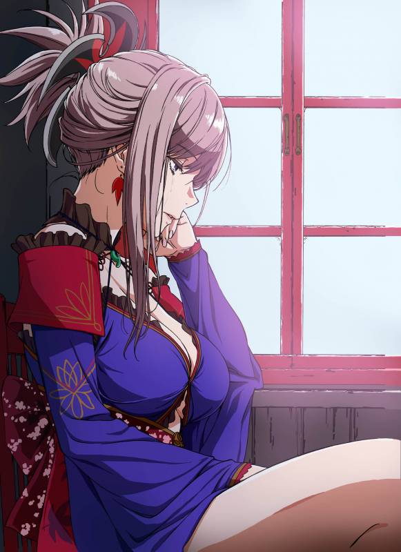 miyamoto musashi (fate grand order)