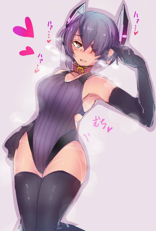 tenryuu (kantai collection)