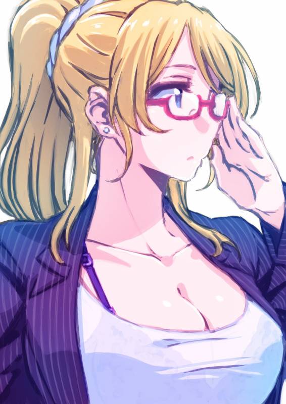 ayase eli