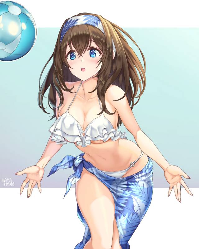 sagisawa fumika