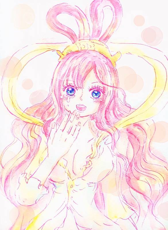 shirahoshi