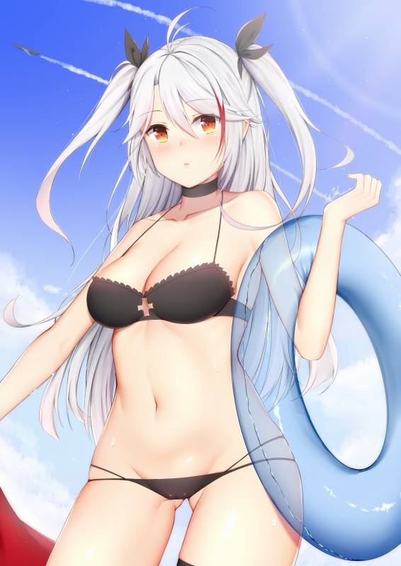 prinz eugen (azur lane)