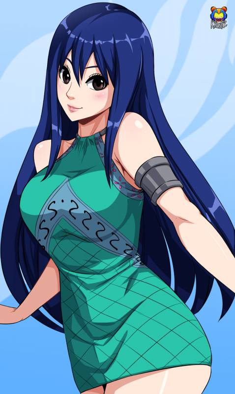 wendy marvell