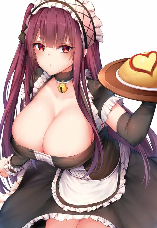 wa2000 (girls frontline)