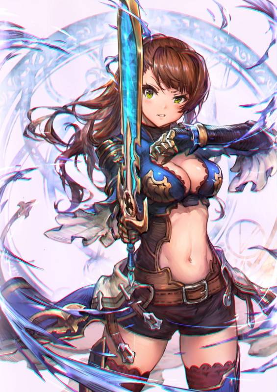 beatrix (granblue fantasy)