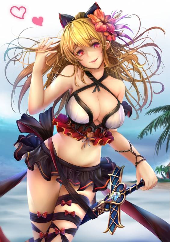 vira+vira lilie