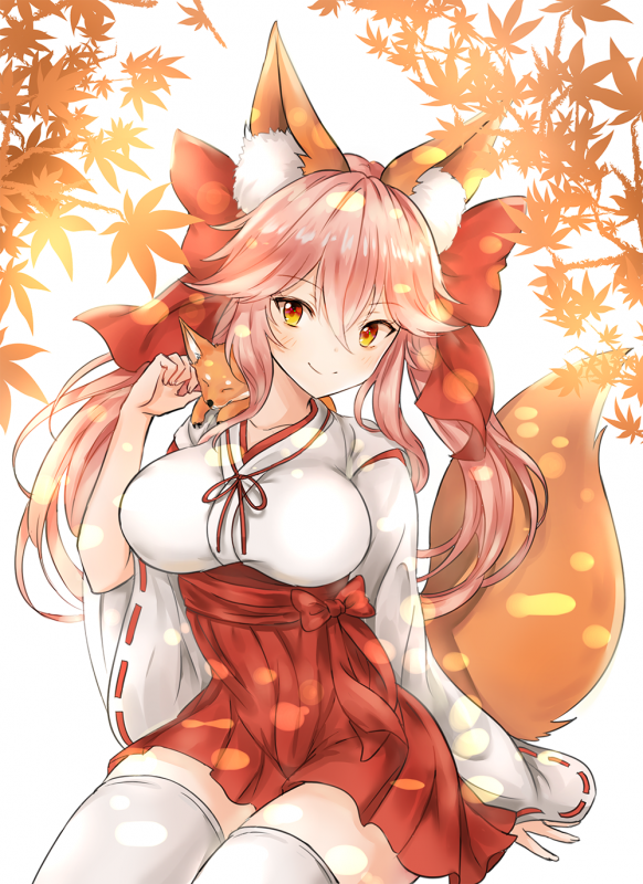 tamamo (fate) (all)+tamamo no mae (fate)