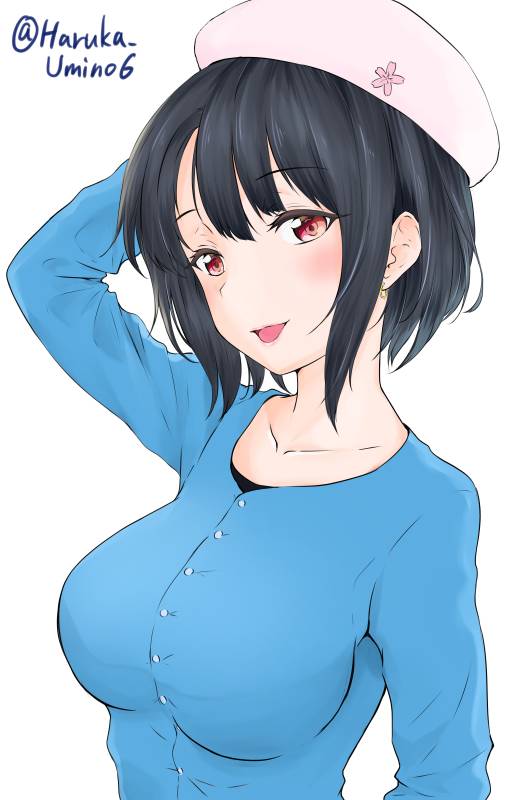 takao (kantai collection)