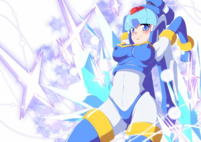 leviathan (rockman)