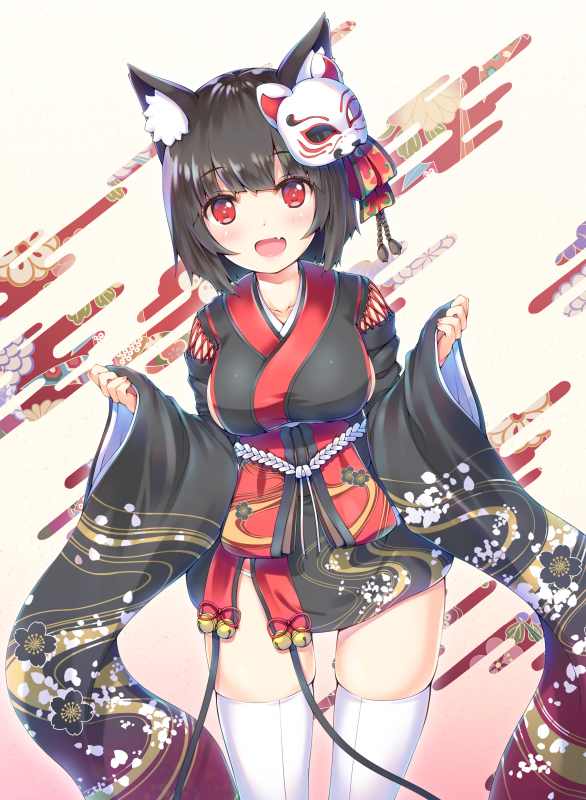 yamashiro (azur lane)