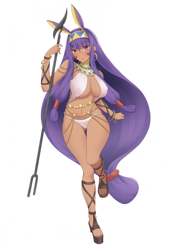 nitocris (fate grand order)