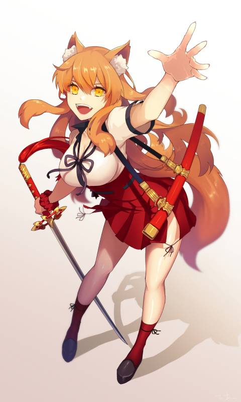 suzuka gozen (fate)