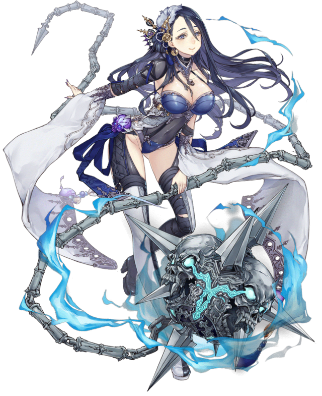 kaguya hime (sinoalice)