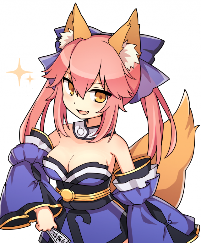 tamamo (fate) (all)+tamamo no mae (fate)