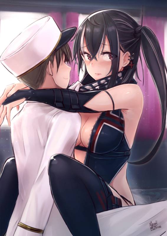 admiral (azur lane)47 (azur lane)