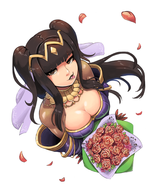 tharja