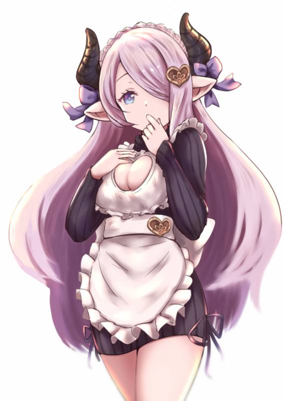 narmaya (granblue fantasy)+narumeia (granblue fantasy)