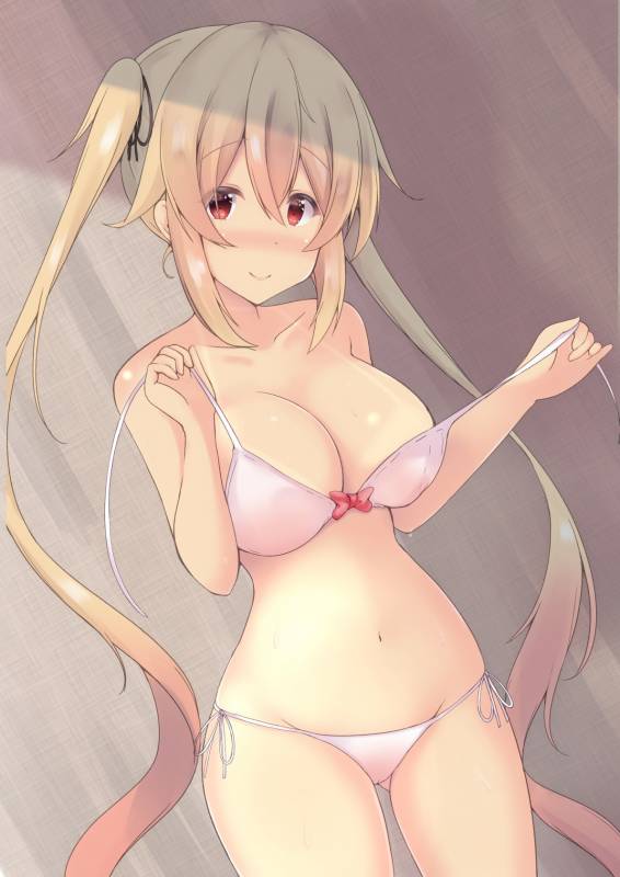 murasame (kantai collection)