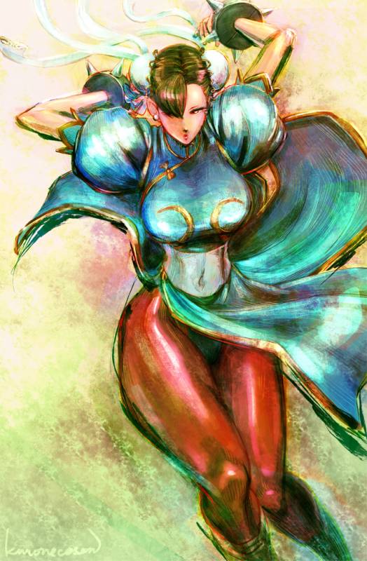 chun-li