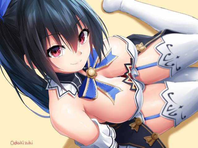 noire