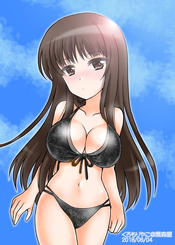 nishizumi shiho