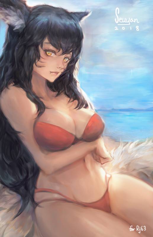 ahri