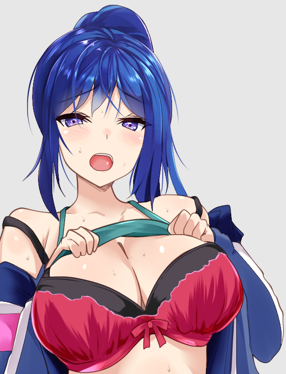 matsuura kanan