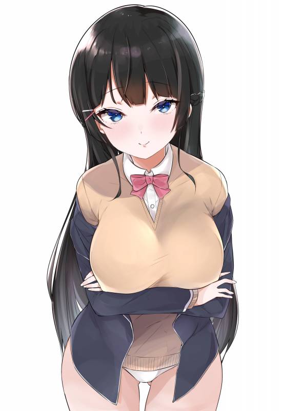 tsukino mito