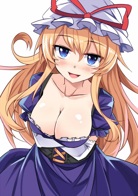 yakumo yukari