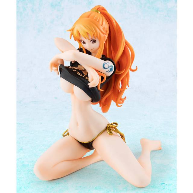 nami (one piece)