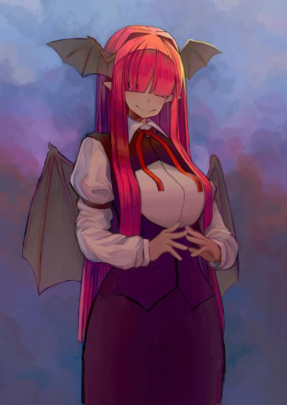 koakuma