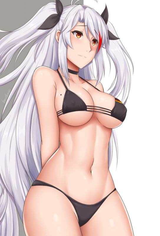 prinz eugen (azur lane)