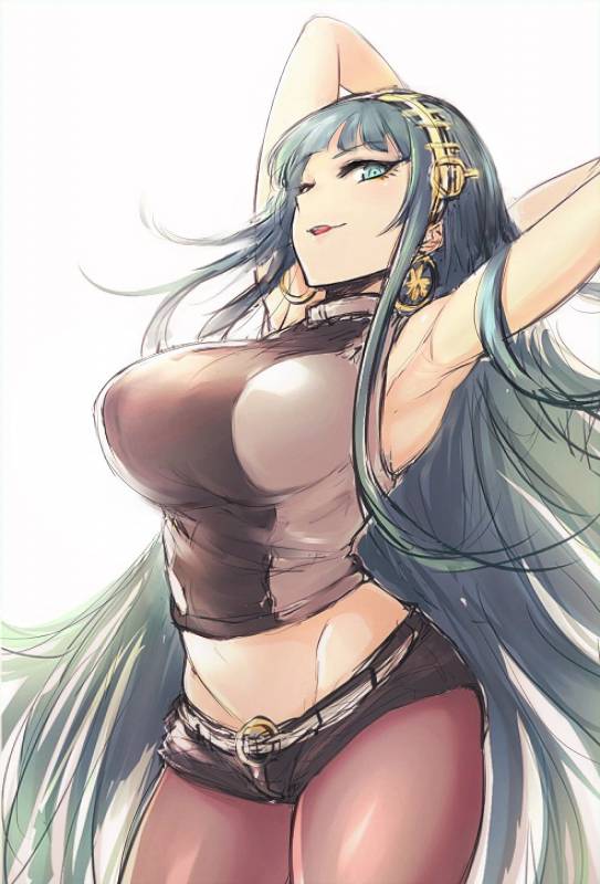 cleopatra (fate grand order)