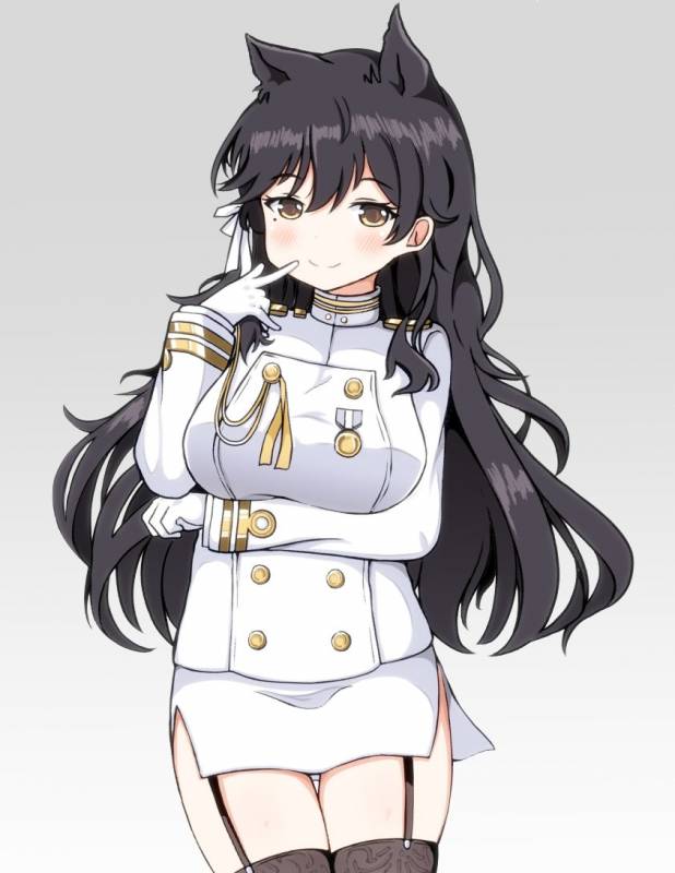 atago (azur lane)